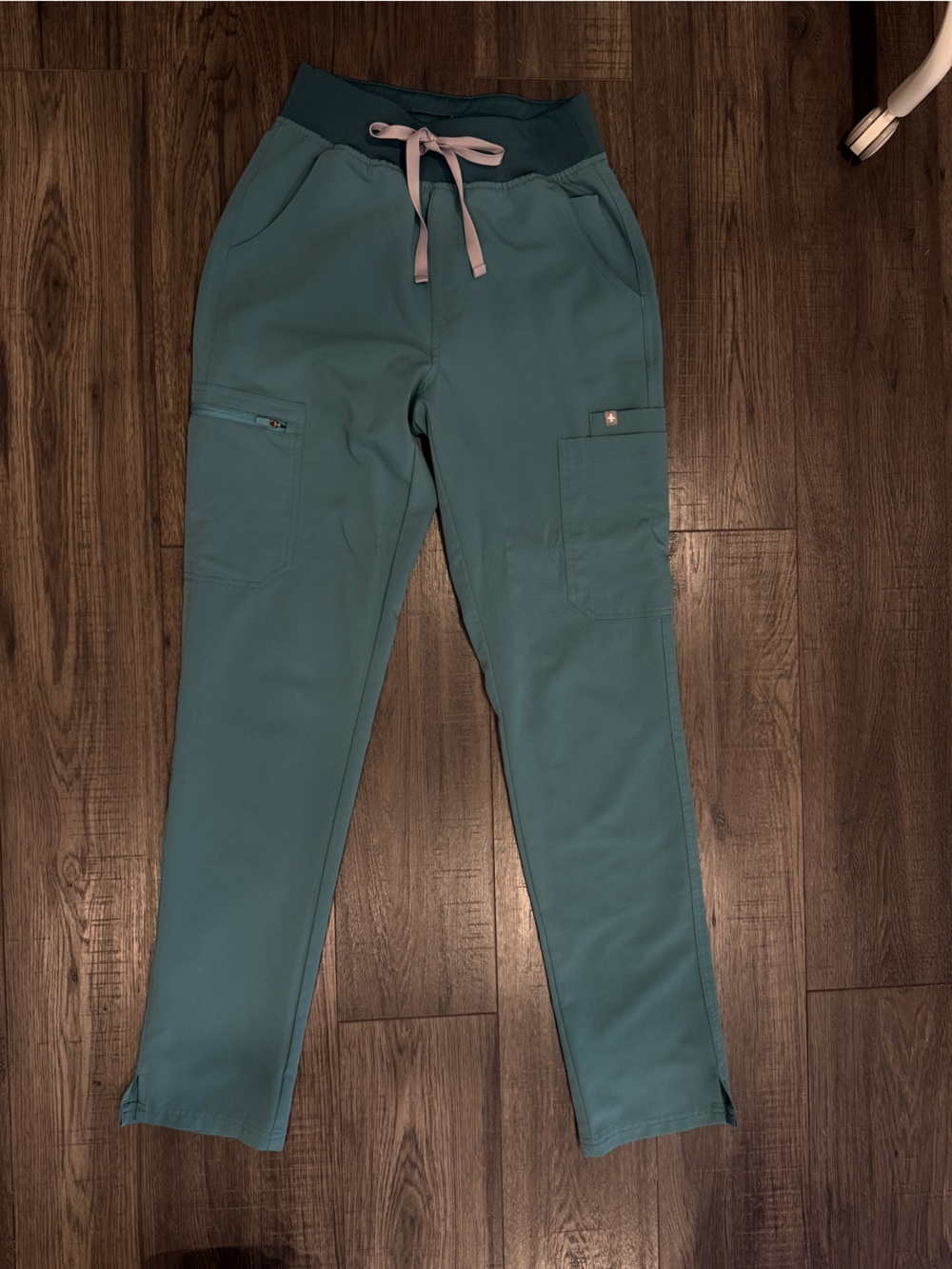 XS/T Figs High Waisted Yola Jogger